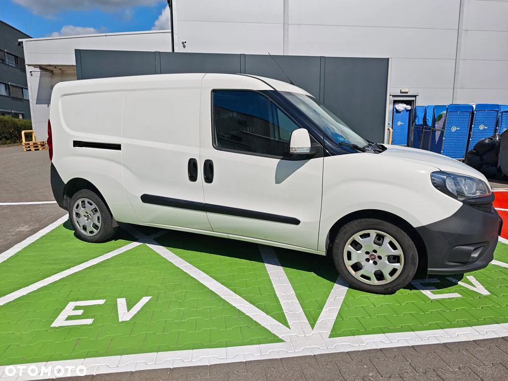 Fiat Doblo - 9