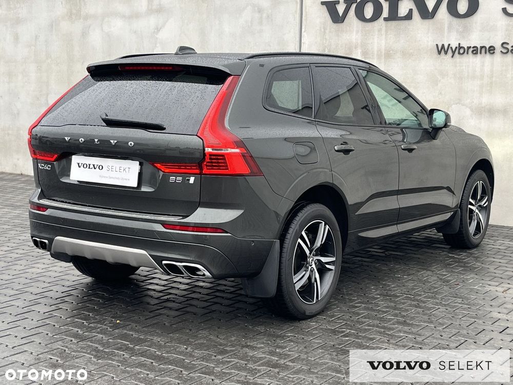 Volvo XC 60 - 6