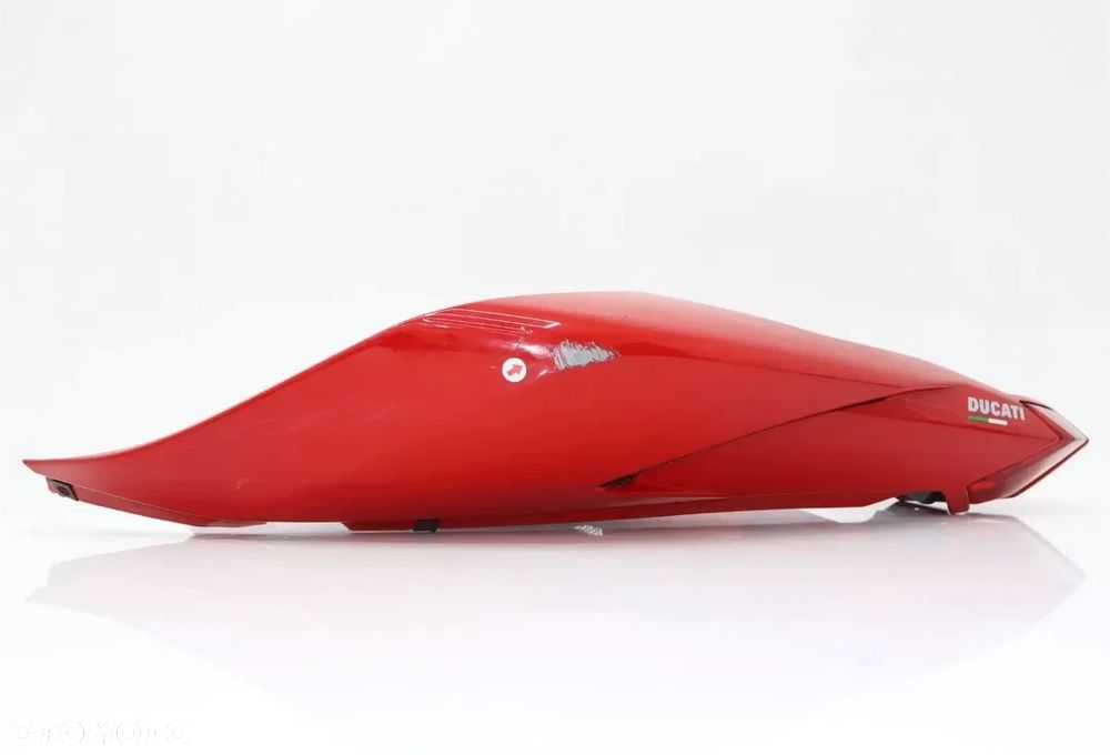 DUCATI STREETFIGHTER OGON ZADUPEK LAMPA TYŁ - 6