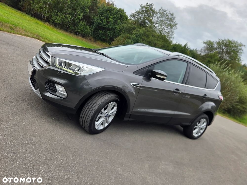 Ford Kuga - 11