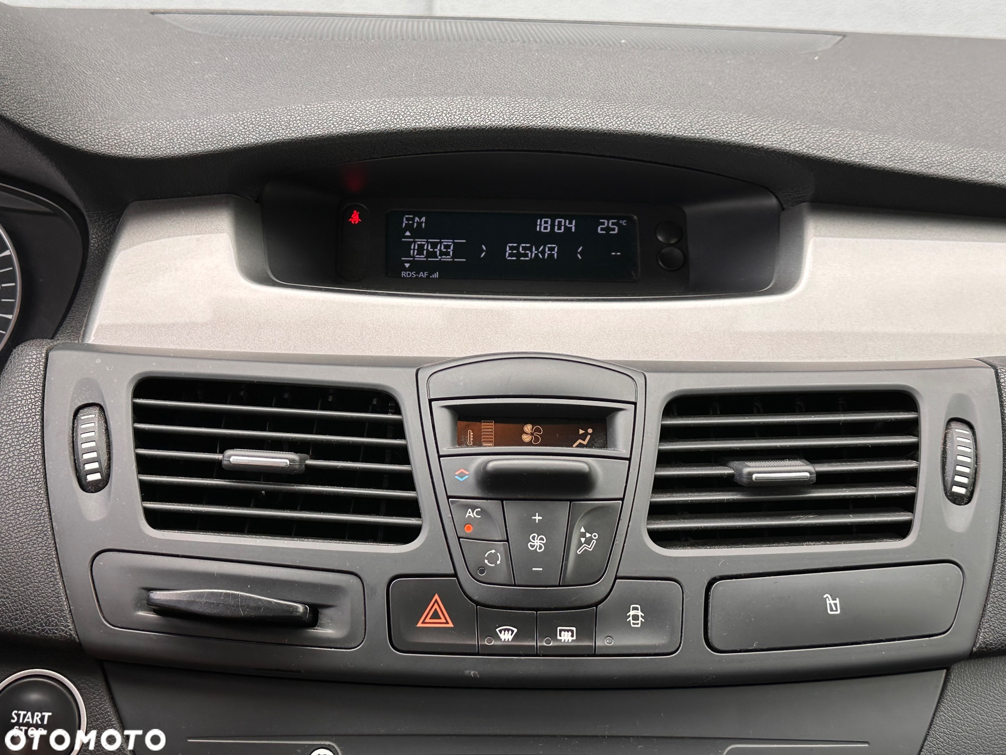 Renault Laguna 2.0 16V Dynamique - 28