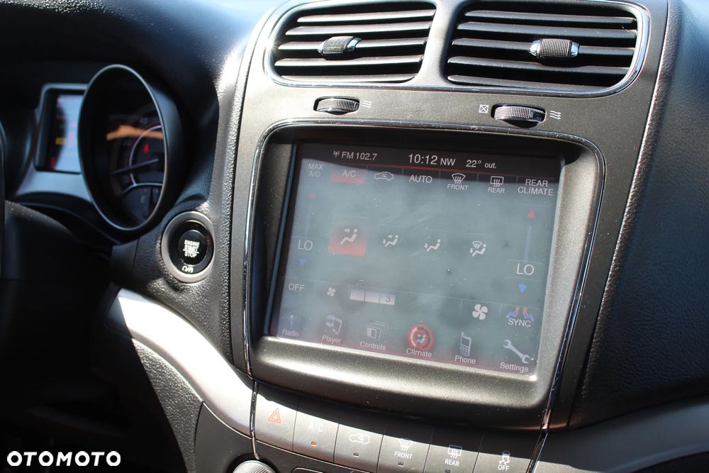 Dodge Journey - 26
