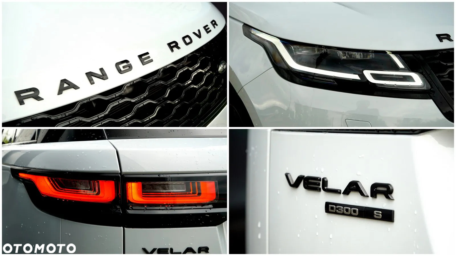 Land Rover Range Rover Velar 3.0 SD6 R-Dynamic S - 11