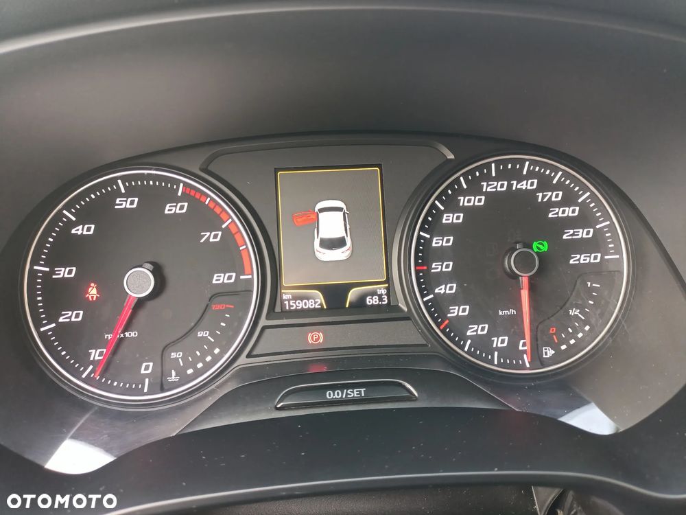 Seat Leon SC 1.8 TSI FR S&S DSG - 20