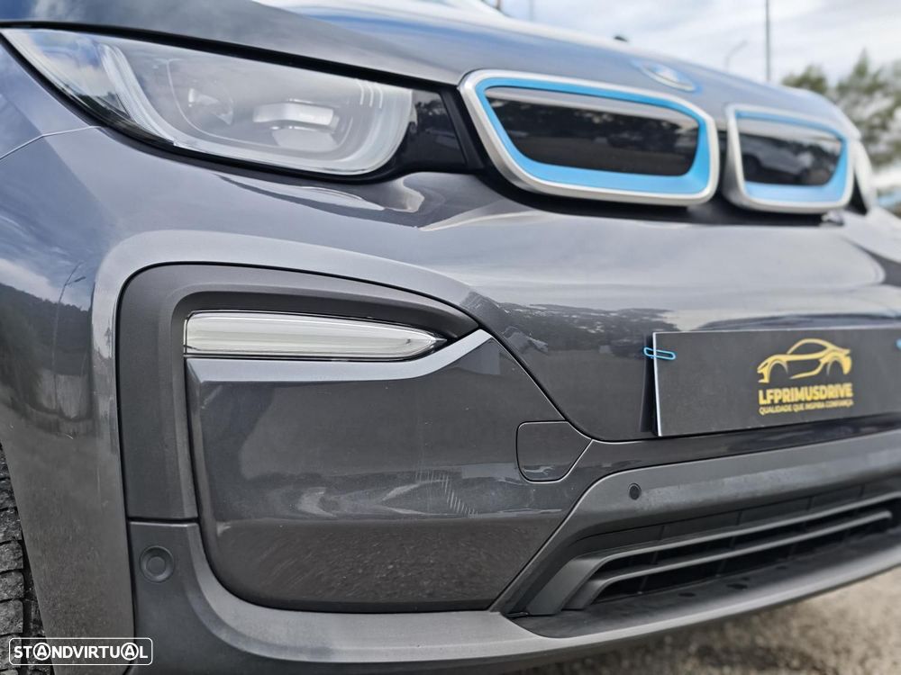 BMW i3 120Ah - 9