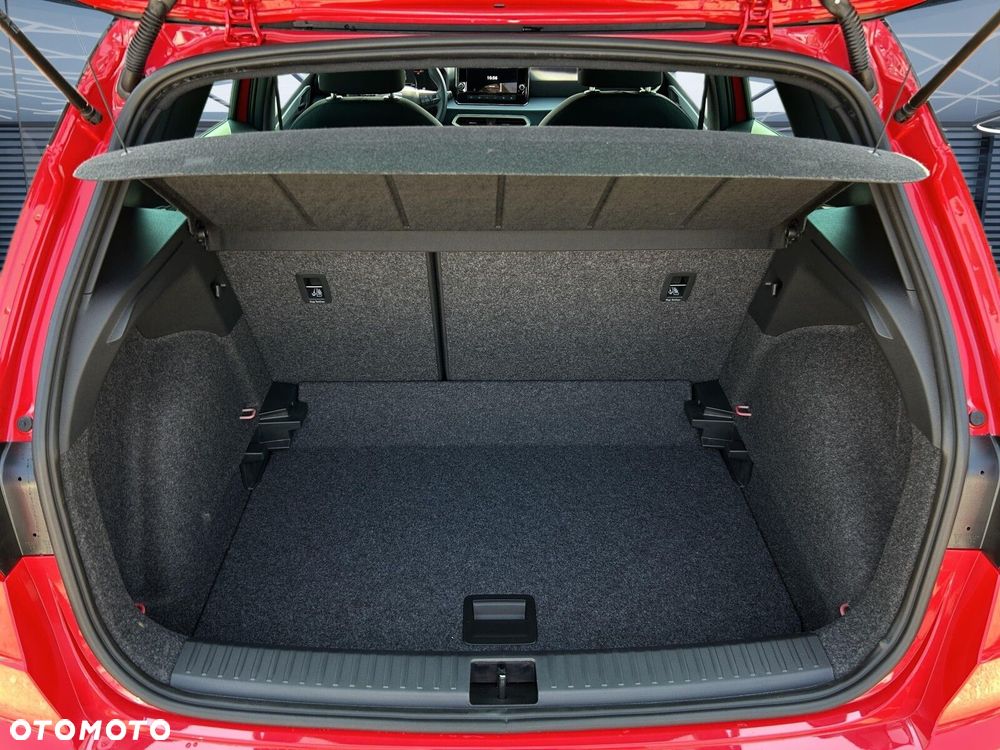 Seat Arona 1.0 TSI Style Plus DSG - 28