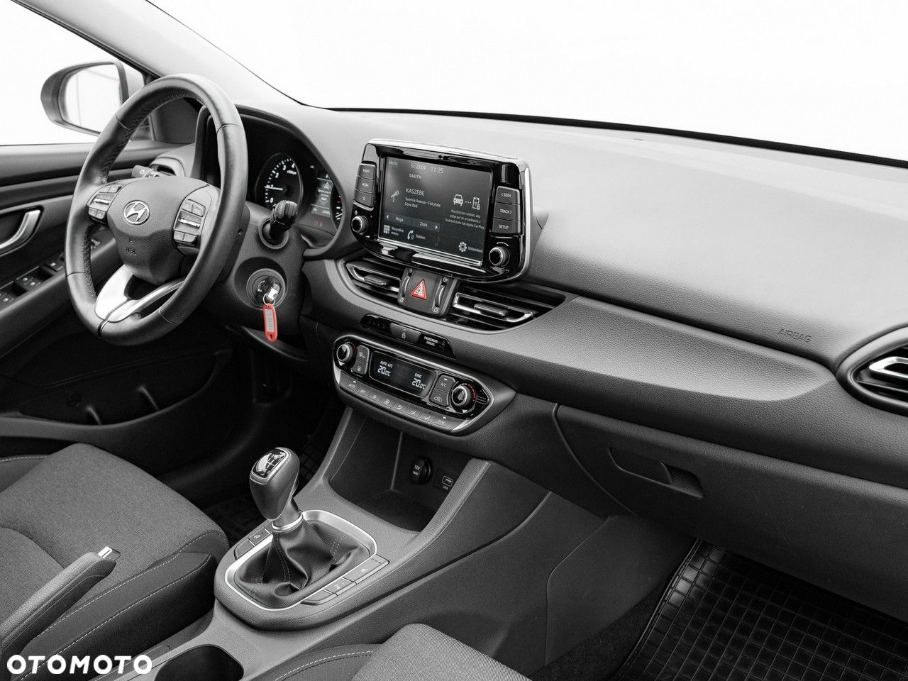Hyundai i30 1.5 DPI Smart - 37