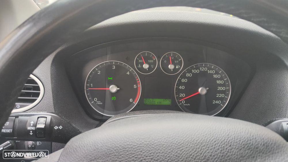 Ford Focus 1.6 TDCi Trend - 2