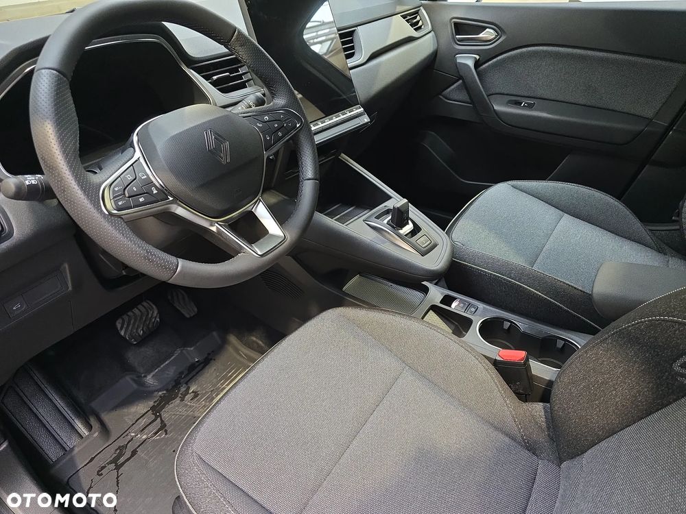 Renault Symbioz 1.8 E-Tech Full Hybrid 160 Techno - 9