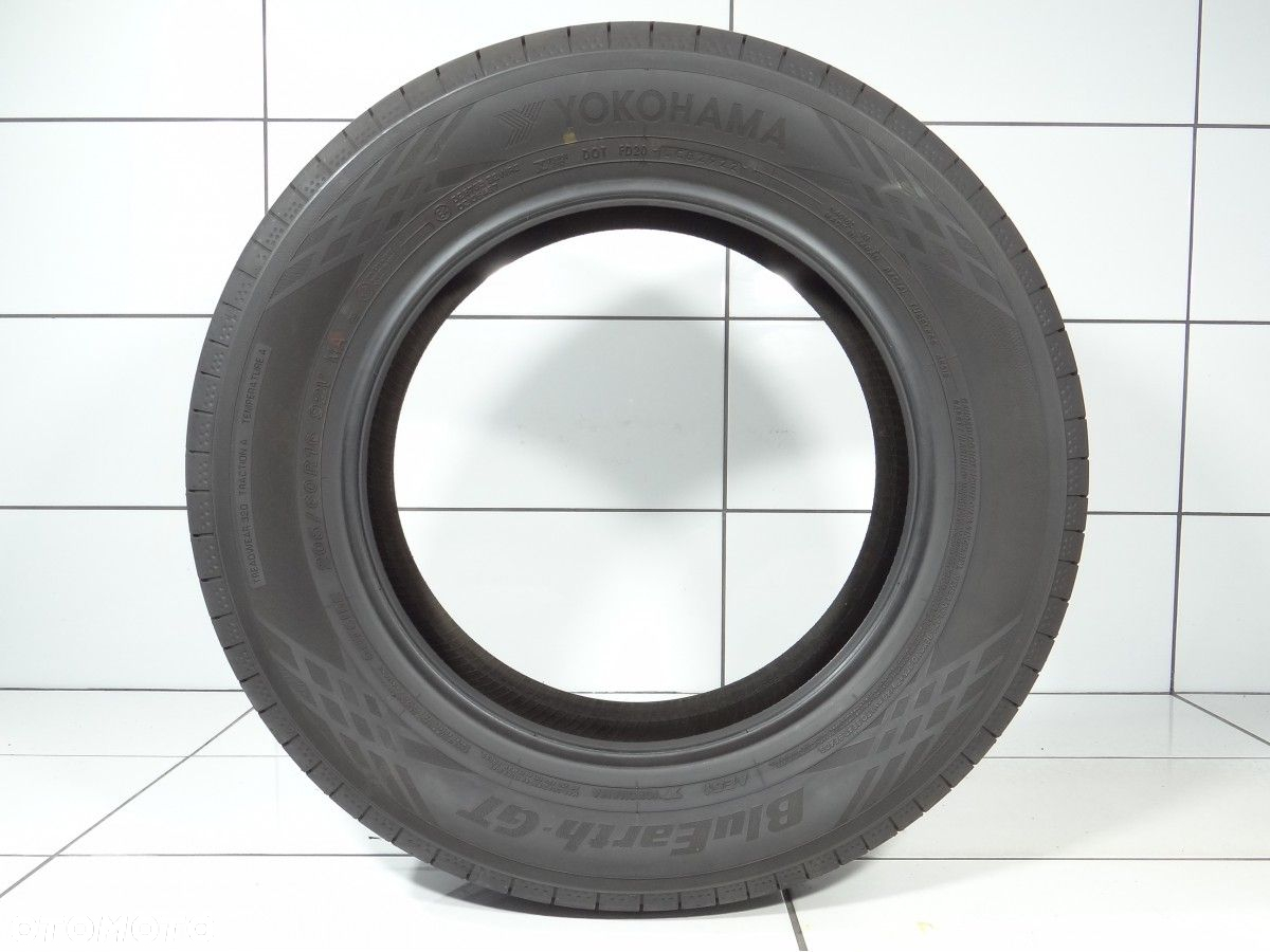 Opony letnie 205/60R16 92V Yokohama - 3