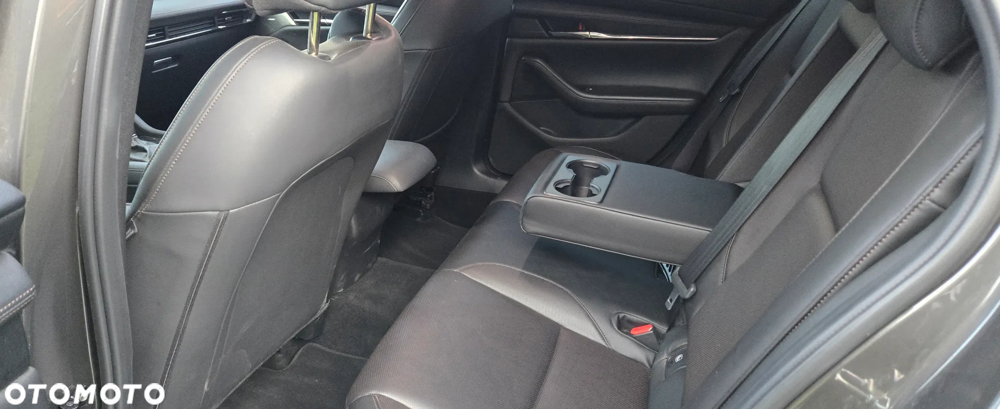 Mazda 3 2.0 mHEV Hikari - 15