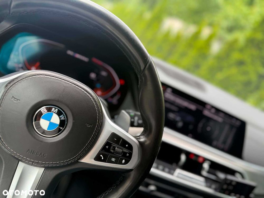 BMW X5 M - 7
