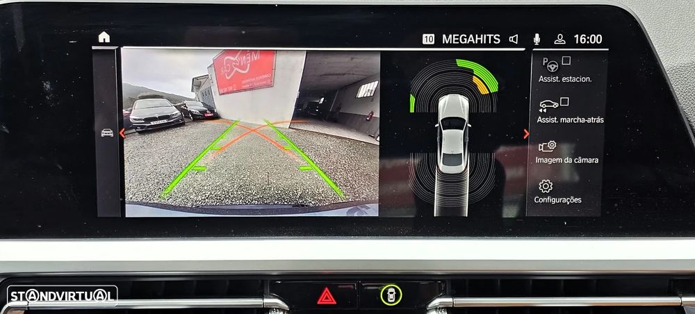 BMW 420 d Aut. M Sport - 9