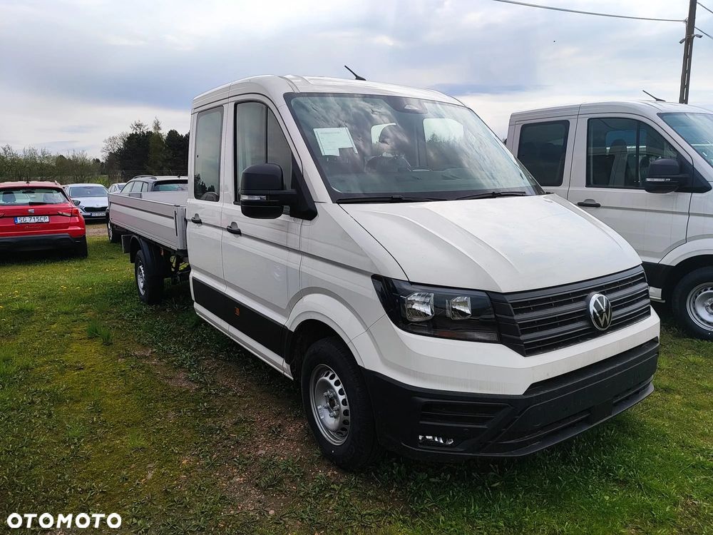 Volkswagen CRAFTER - 2