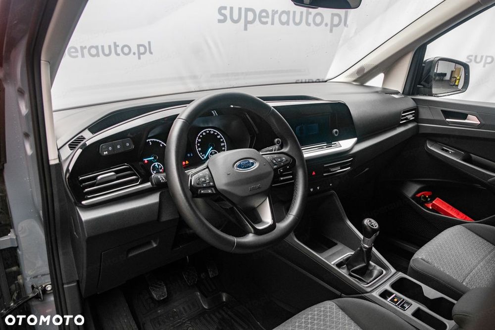 Ford Tourneo Connect Grand 2.0 EcoBlue Titanium - 18