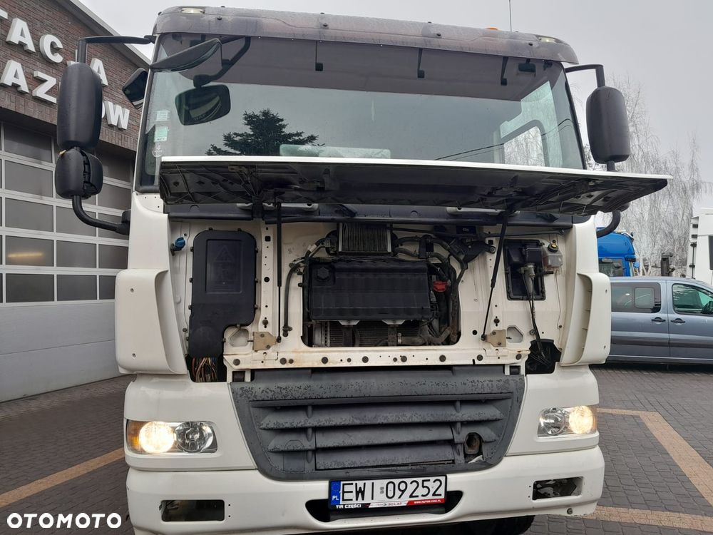 DAF CF 85 - 7