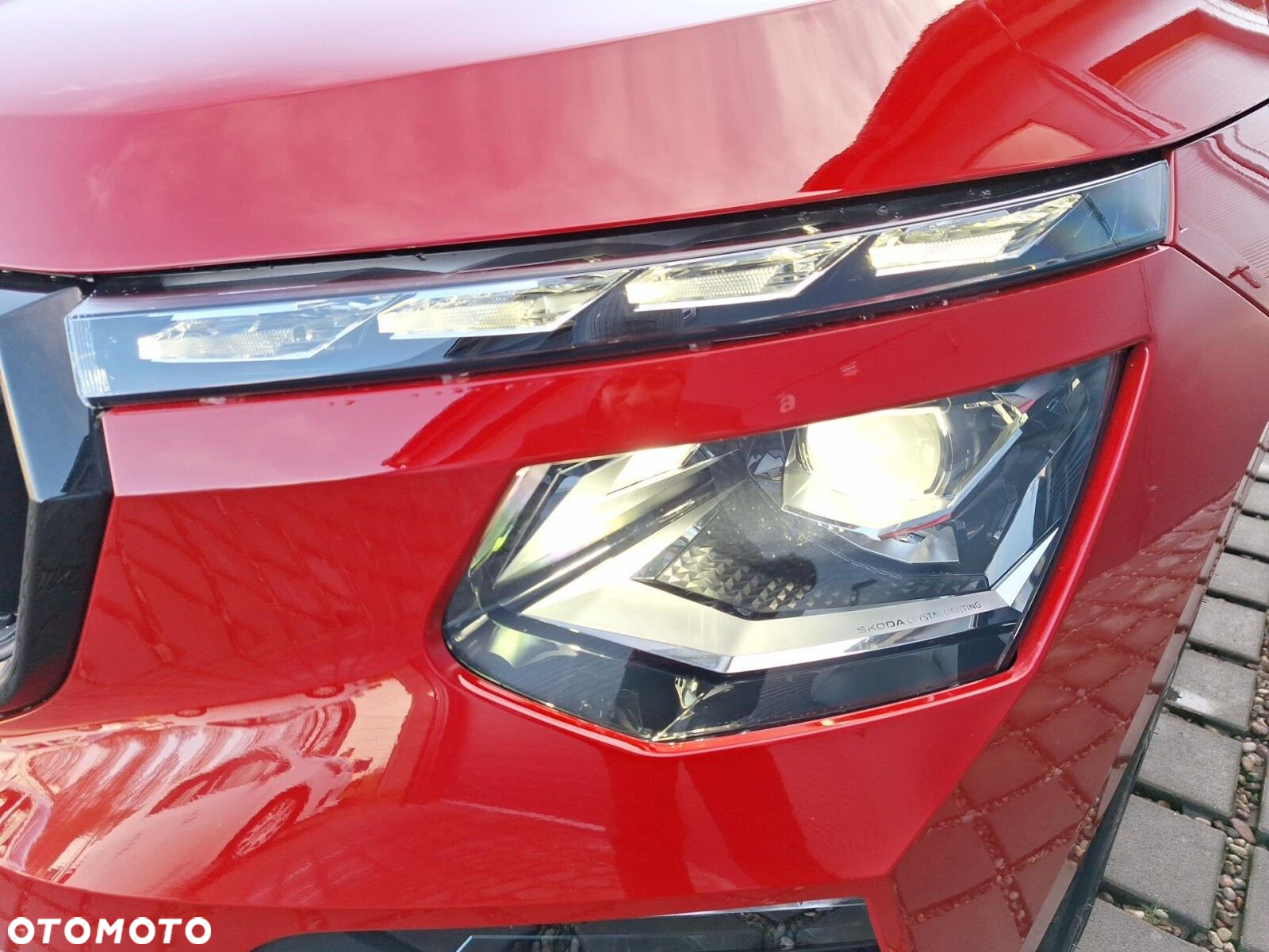 Skoda Kamiq 1.5 TSI Monte Carlo DSG - 10