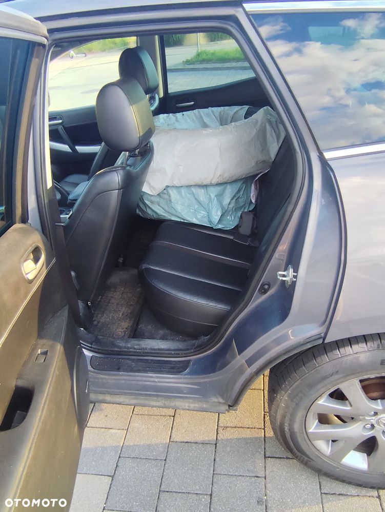 Mazda CX-7 2.3T Expression - 8
