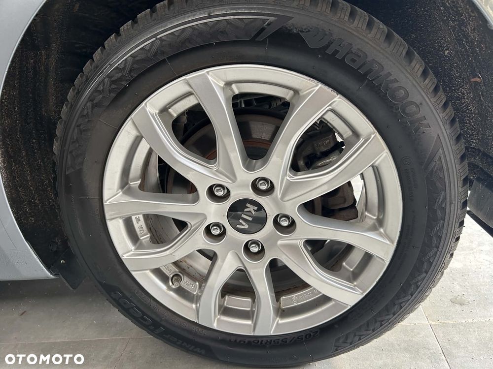 Kia Ceed 2024