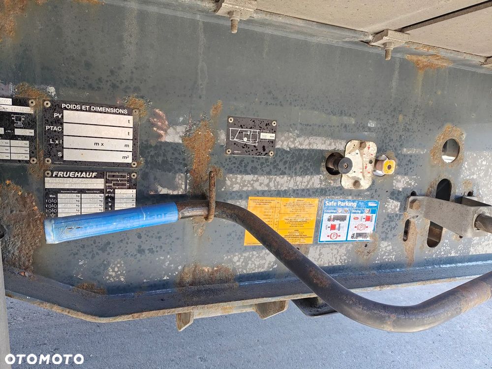 Scania R 450 315/70R22,5 - 20