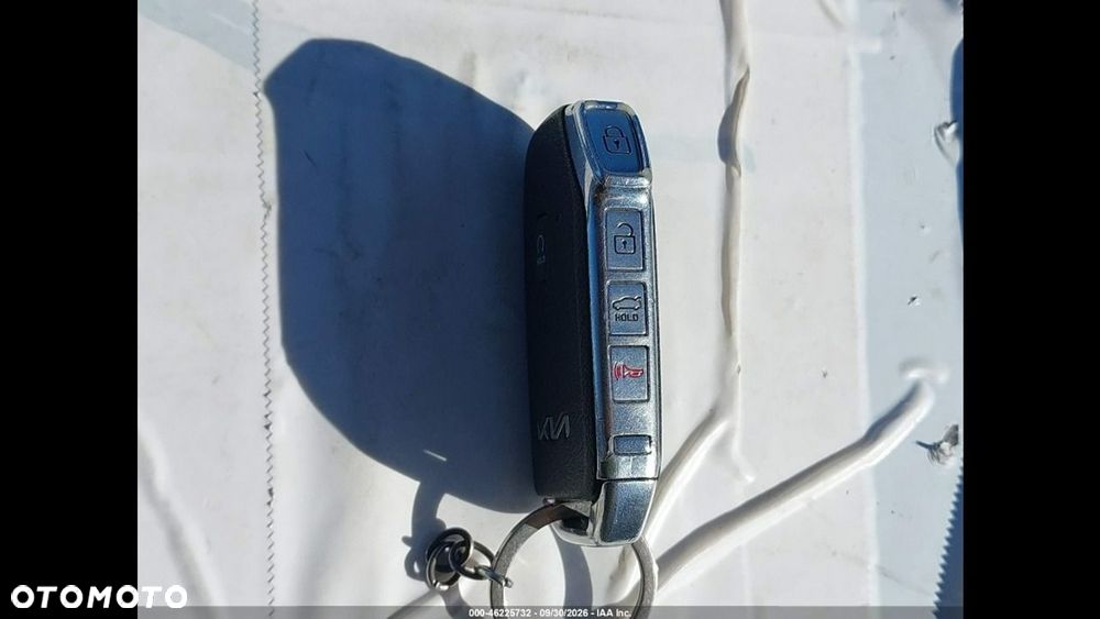 Kia Stinger 3.3 T-GDI V6 GT AWD - 12