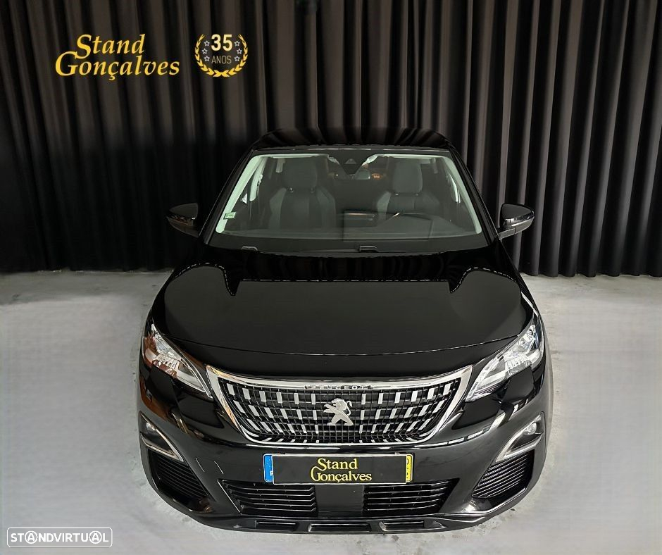 Peugeot 3008 1.5 BlueHDi Active Pack - 5