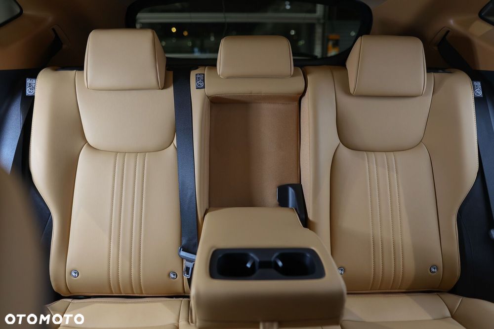 Lexus NX 350h Prestige 2WD - 19