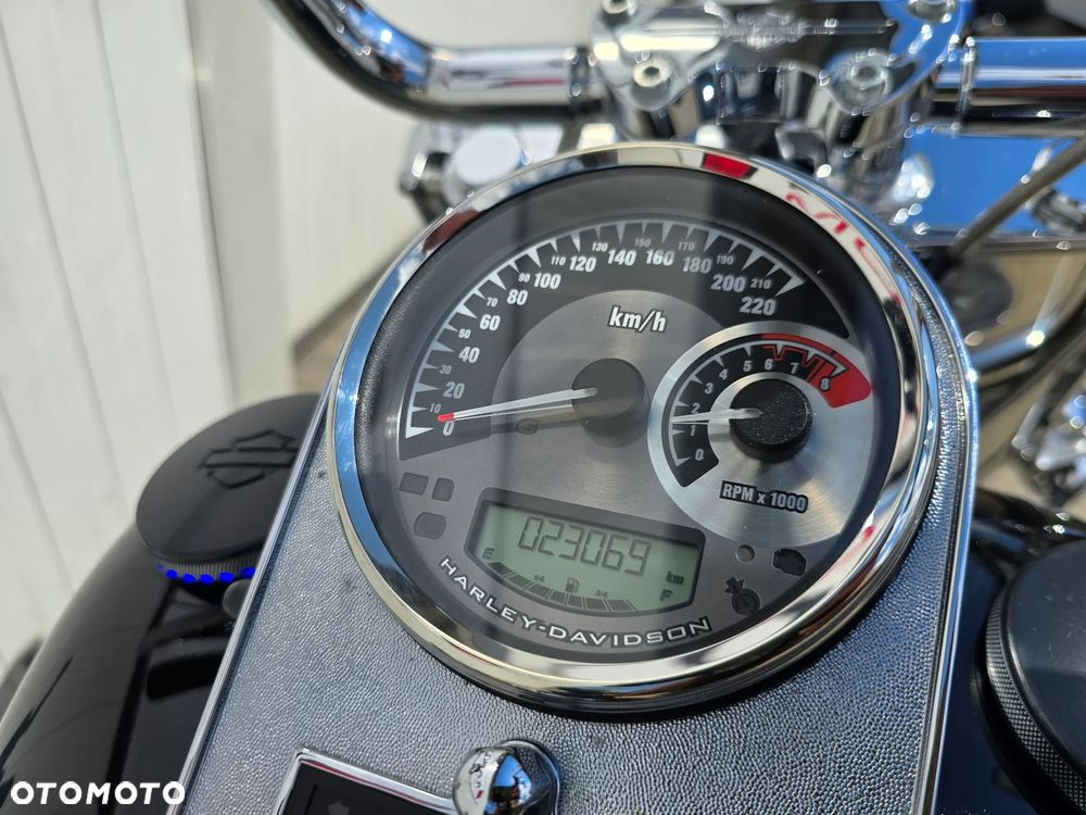 Harley-Davidson Softail Fat Boy - 5