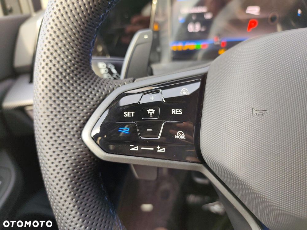 Volkswagen Golf Variant - 22