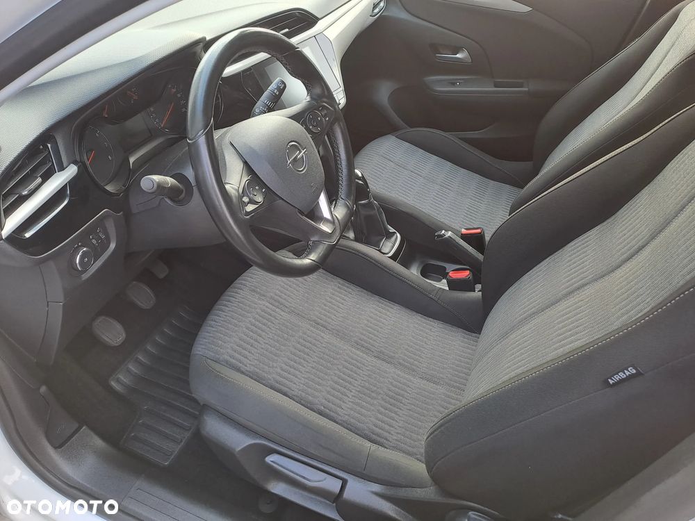 Opel Corsa - 19