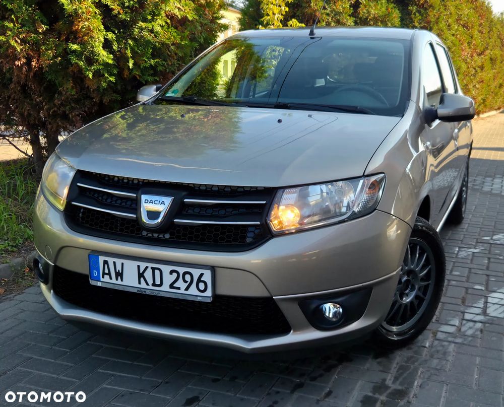 Dacia Sandero TCe 90 Laureate - 2
