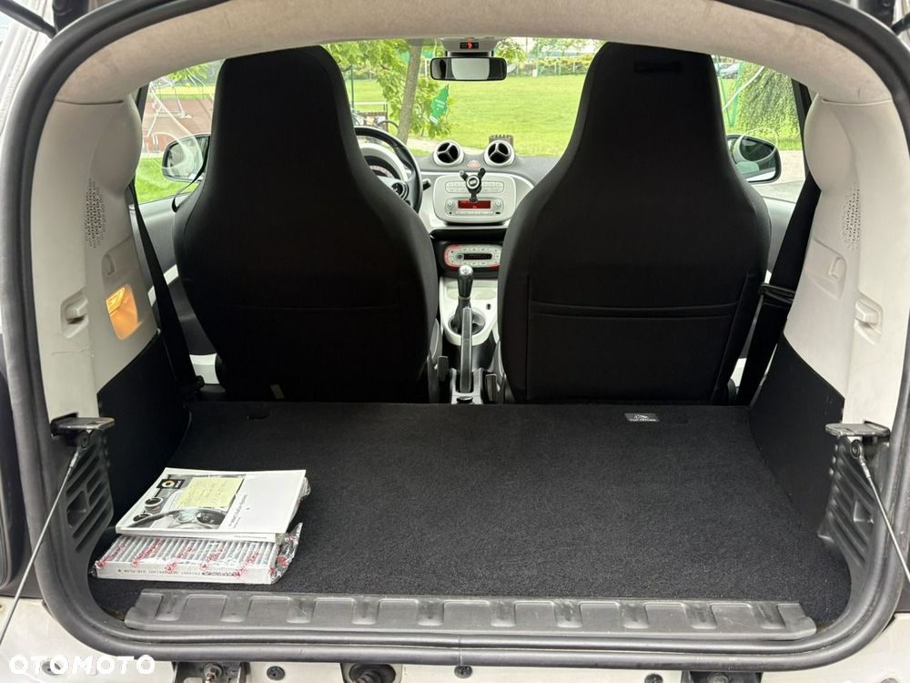Smart Fortwo prime - 13