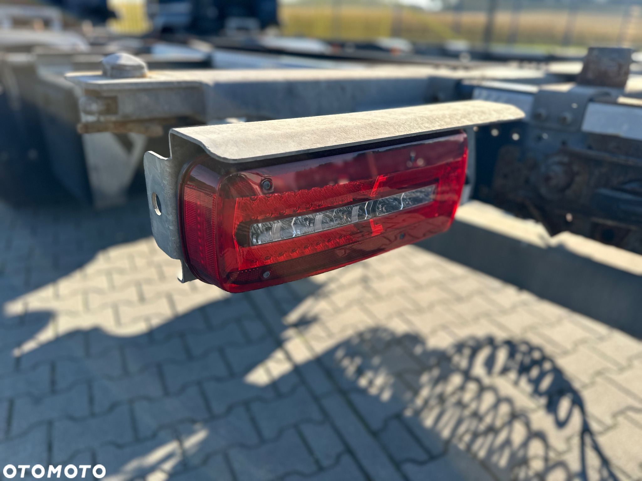 MAN TGM 12.250/E6/zestaw z przyczepą,poduszki P+T/kabina sypialna,automat,klima,webasto, - 13