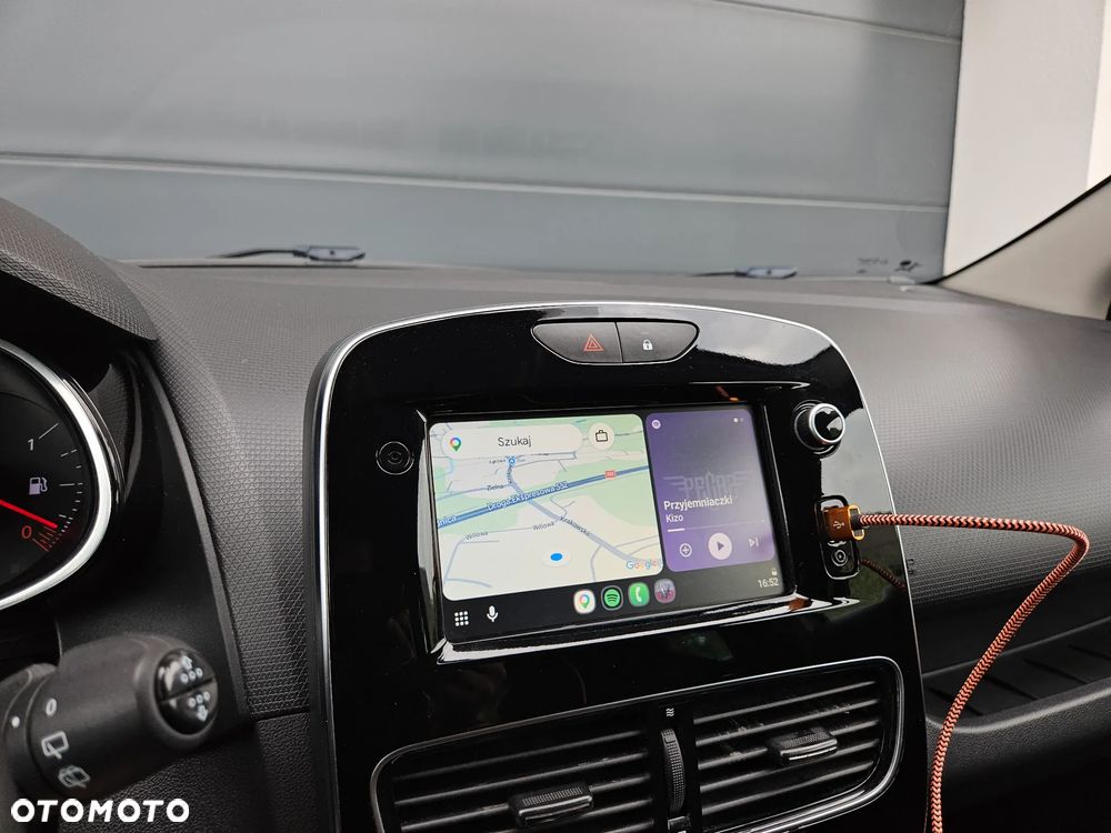 Renault Clio 0.9 Energy TCe Zen - 10