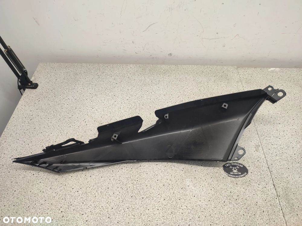 Owiewka, osłona, bok, boczek, ogon, zadupek Yamaha T-MAX 530 TMAX 530 - 12
