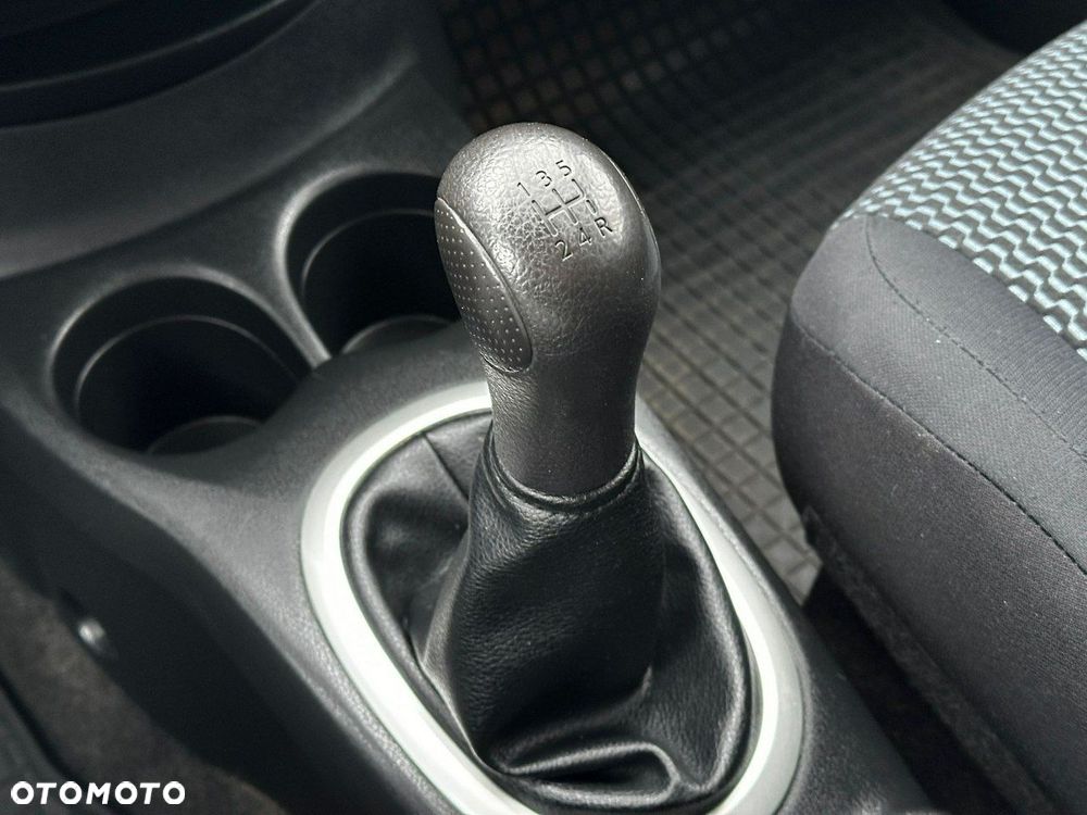 Nissan Note 1.2 Acenta - 22