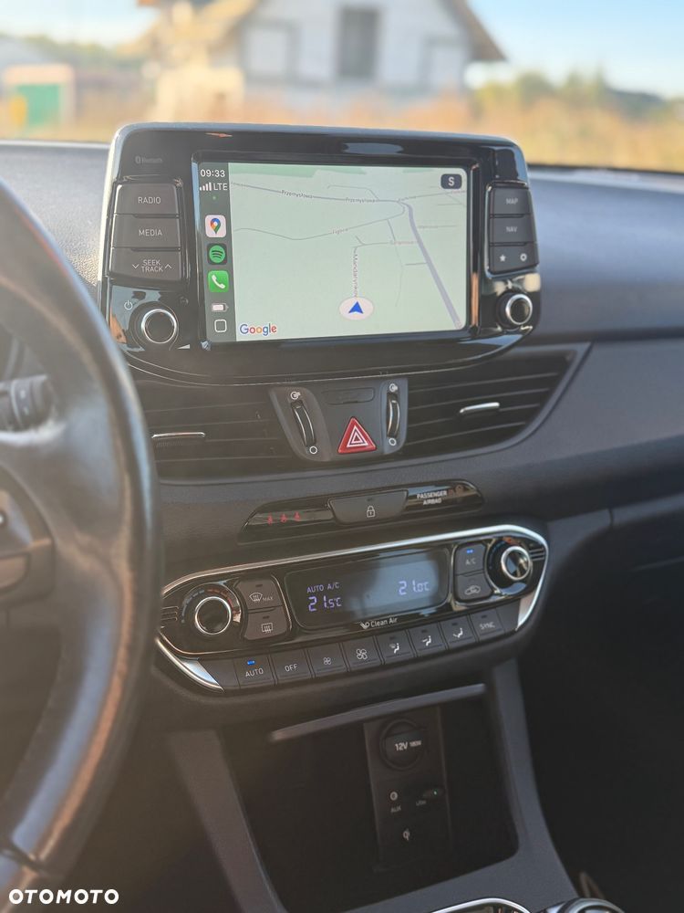 Hyundai i30 1.4 T-GDI GPF Premium DCT - 17