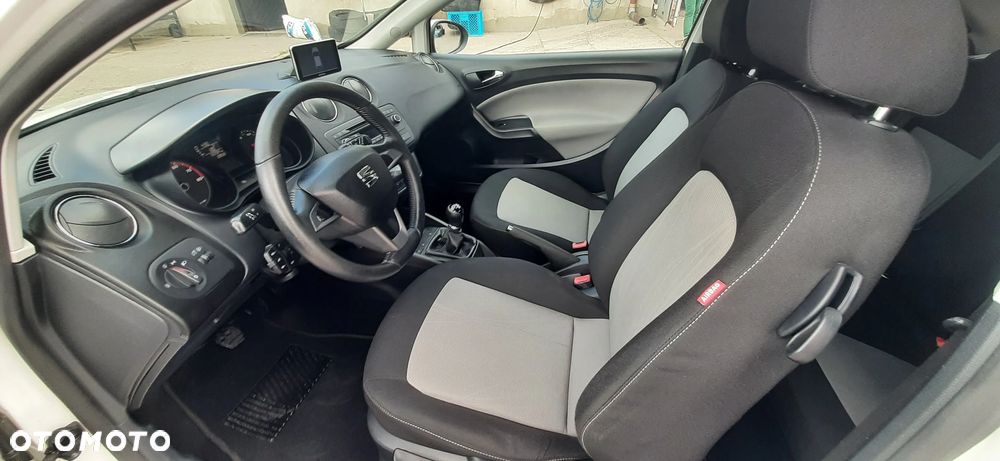 Seat Ibiza - 39