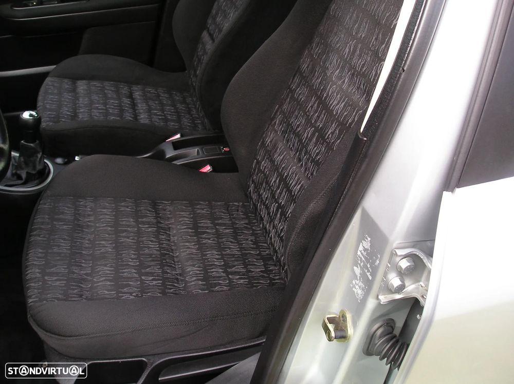 Peugeot 307 1.4 XT Premium - 13