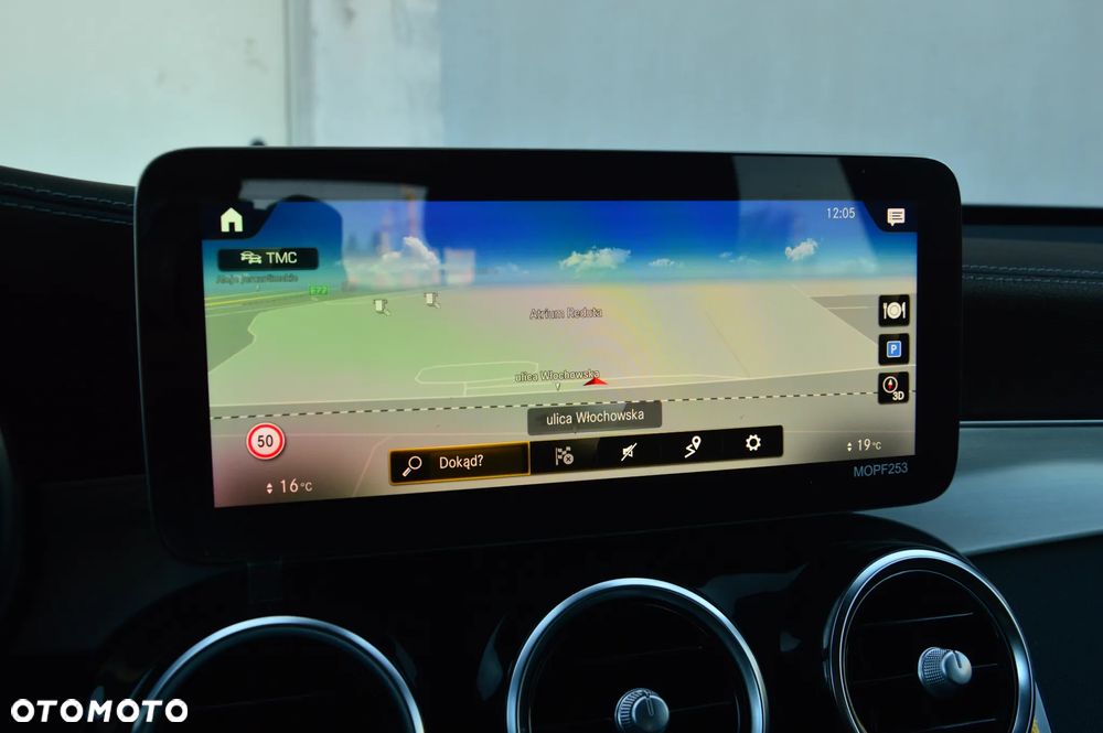 Mercedes-Benz GLC 200 d 4-Matic - 21