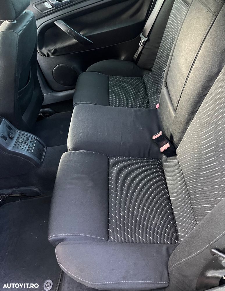 Skoda Superb 1.9 TDI Comfort - 4