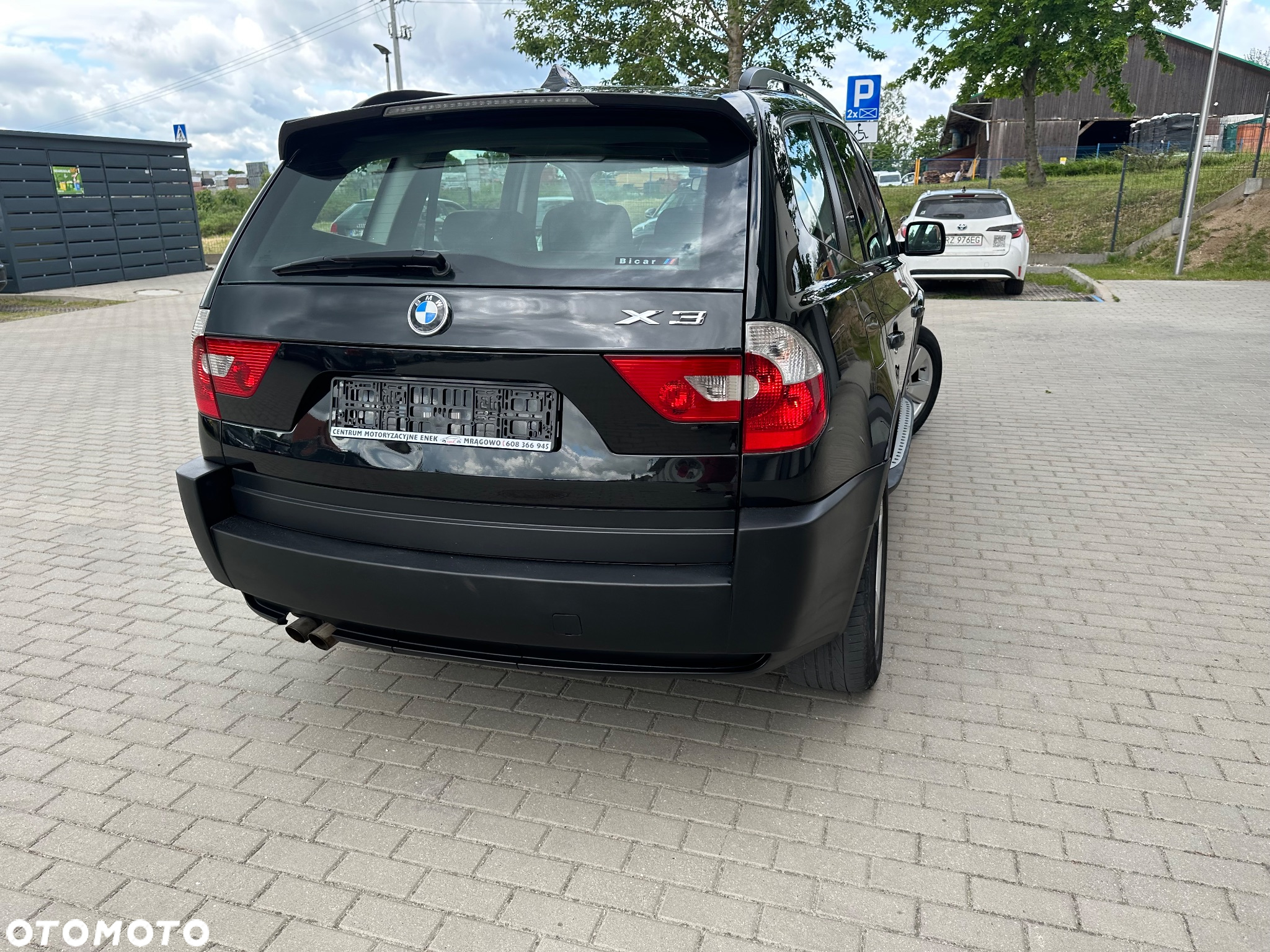 BMW X3 xDrive30d Limited Sport Edition - 5