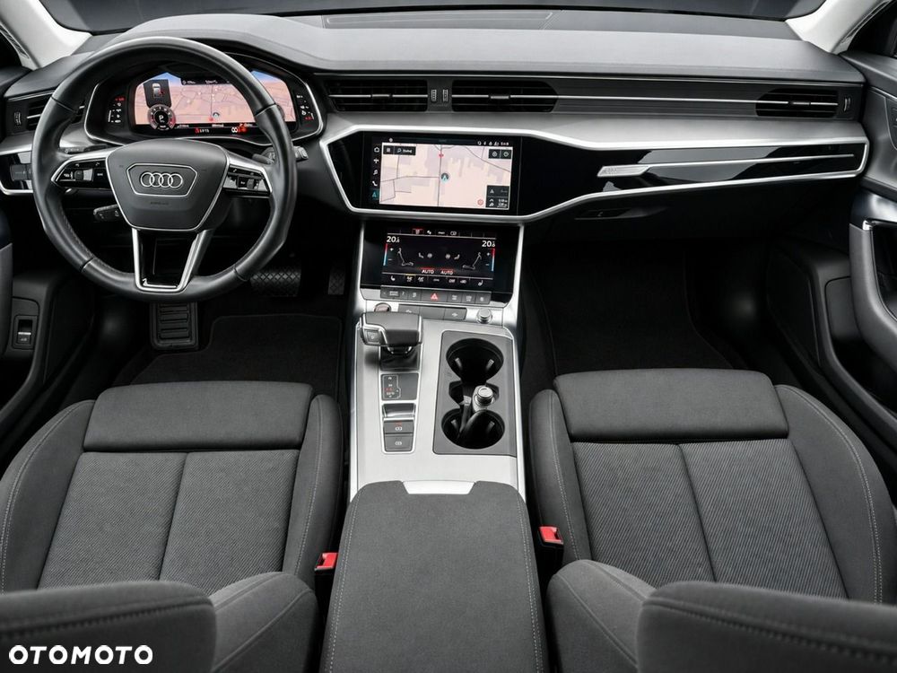 Audi A6 Avant TFSI S tronic - 7