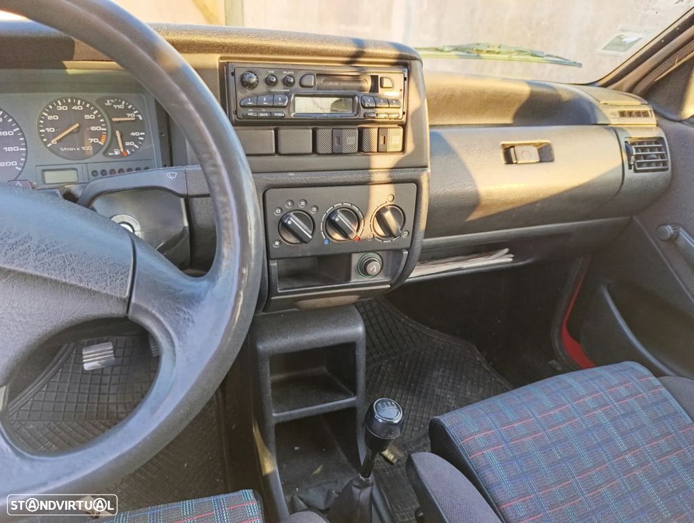 VW Polo - 13