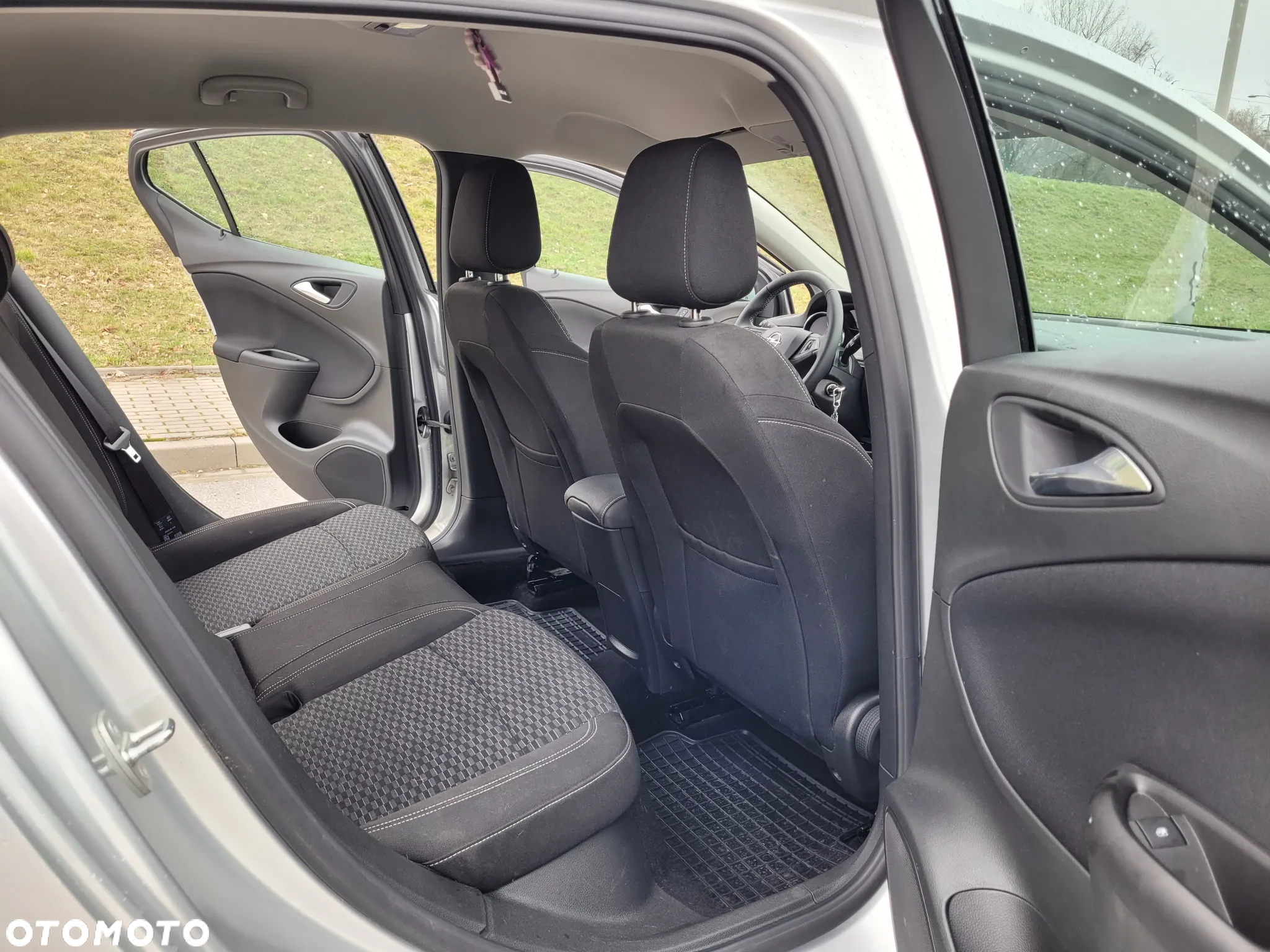 Opel Astra V 1.6 CDTI Enjoy S&S - 15