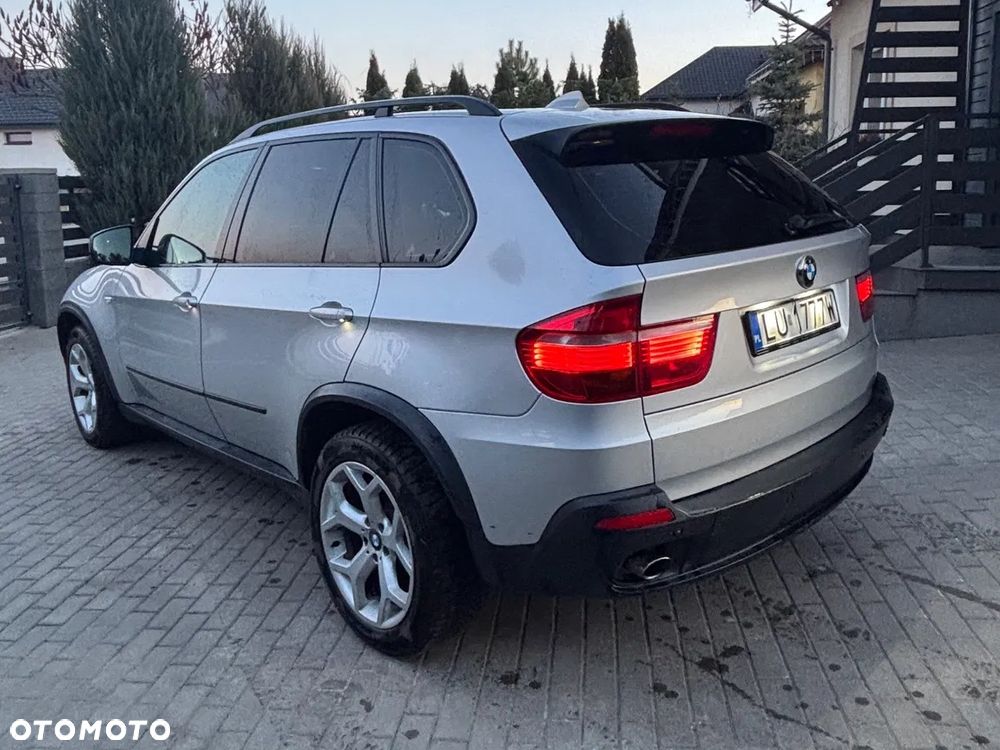 BMW X5 3.0sd - 9
