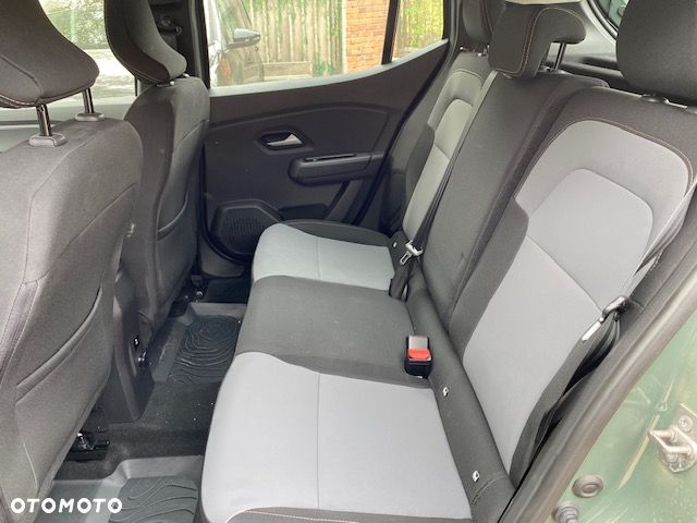Dacia Sandero Stepway TCe 90 Expression - 12