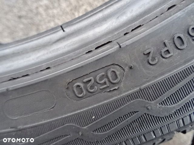 235/40/R19 96V XL Nokian WR A4 - 8