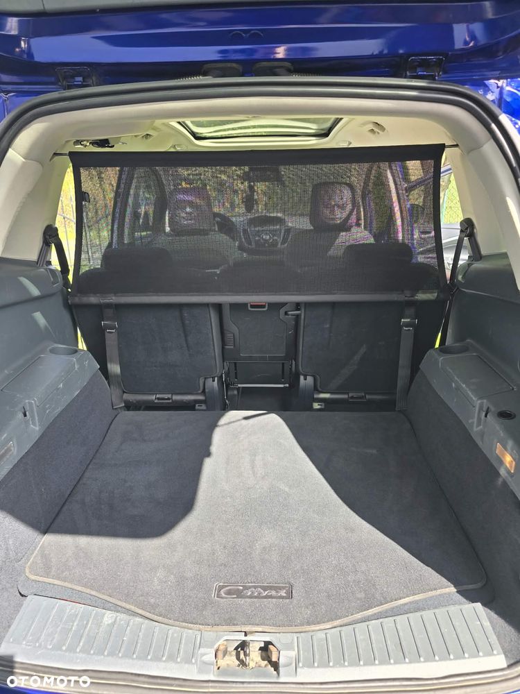 Ford Grand C-MAX - 16