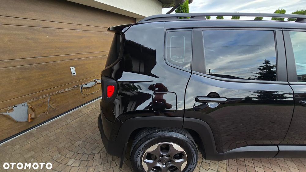 Jeep Renegade - 22